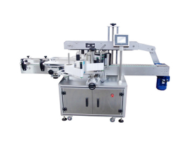 jtb-2s ដាក់ស្លាកផ្នែកចំហៀងទ្វេ